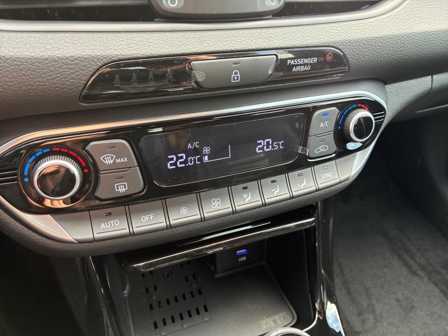 Hyundai i30 - Bild 18