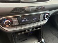 Hyundai i30 - Vorschau Bild 18
