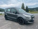 Ford Tourneo Connect, AHK, Hochdachkombi - : Kombi, Hochdach