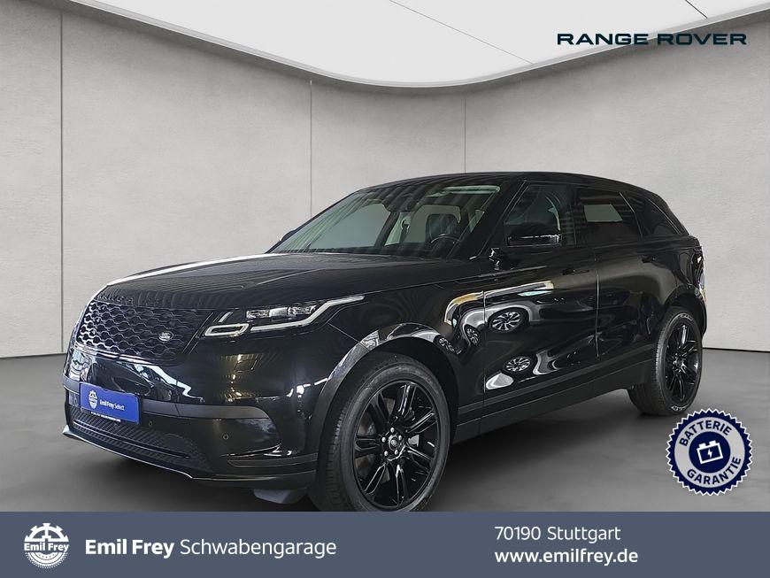 Land Rover Range Rover Velar P400e S