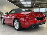 BMW Z4 sDrive20i - 6.300km - BMW: 300i