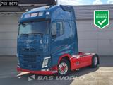 Volvo FH 500 4X2 XL 2xTanks I-ParkCool Alcoa's - Volvo Fh 500