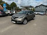 Renault Captur Luxe AUTOMATIK/ TÜV NEU/KLIMA/NAVI/KAMERA - Renault Captur: Automatik