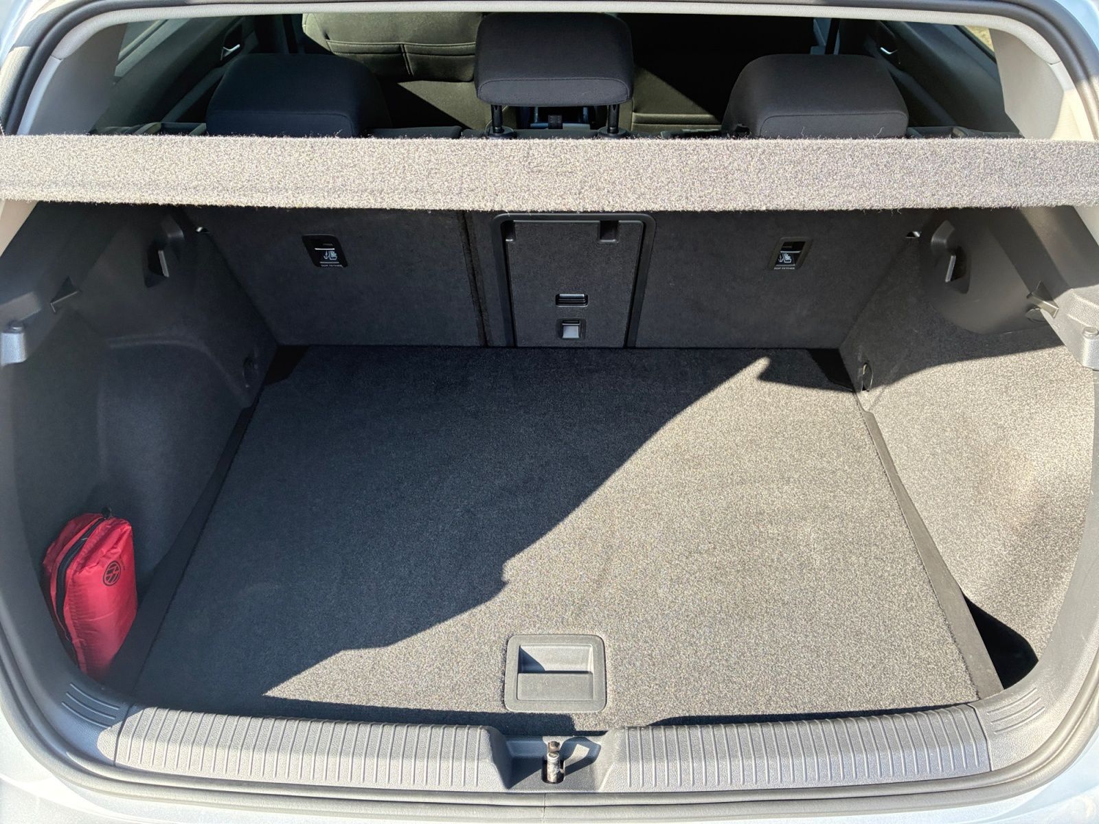 Volkswagen Golf - Bild 18