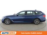 BMW 530i M Sport Aut.*NAVI*LED*CAM*SHZ*TEMPO*ALU* - scheckheftgepflegte BMW 530