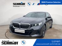 BMW 550 - Vorschau Bild 1