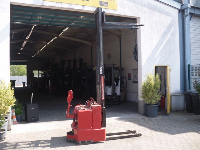 Sichelschmidt D4 EX