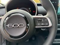 Fiat 600 - Vorschau Bild 13