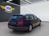 BMW 318 i Touring - BMW 318 aus 2011: 318i