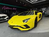 Lamborghini Aventador - Lamborghini Gebrauchtwagen in Berlin