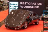 Jaguar 4.2 Serie 1, 12 Mon. Garantie