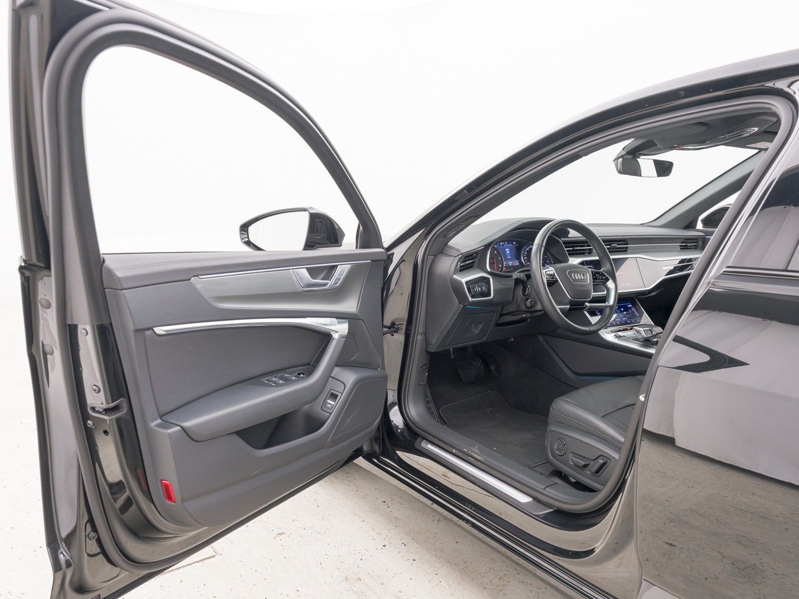 Audi A6 - Bild 11
