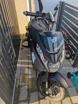 Peugeot STREETZONE 50 - PEUGEOT MOFA