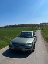 Volkswagen Passat b5 Limo - VW Passat Variant von 2001