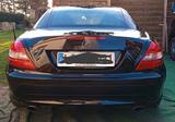 Mercedes-Benz SLK 200 Kompressor - - gebrauchte Mercedes-Benz SLK-Klasse aus dem Jahr 2004