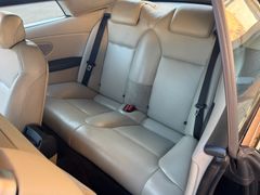 Fahrzeugabbildung Saab 2.0T Aero Cabrio *Vollausstattung*Automatik*