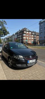 Volkswagen Polo 1.9TDI 74kW United United - Volkswagen Polo: United TDI
