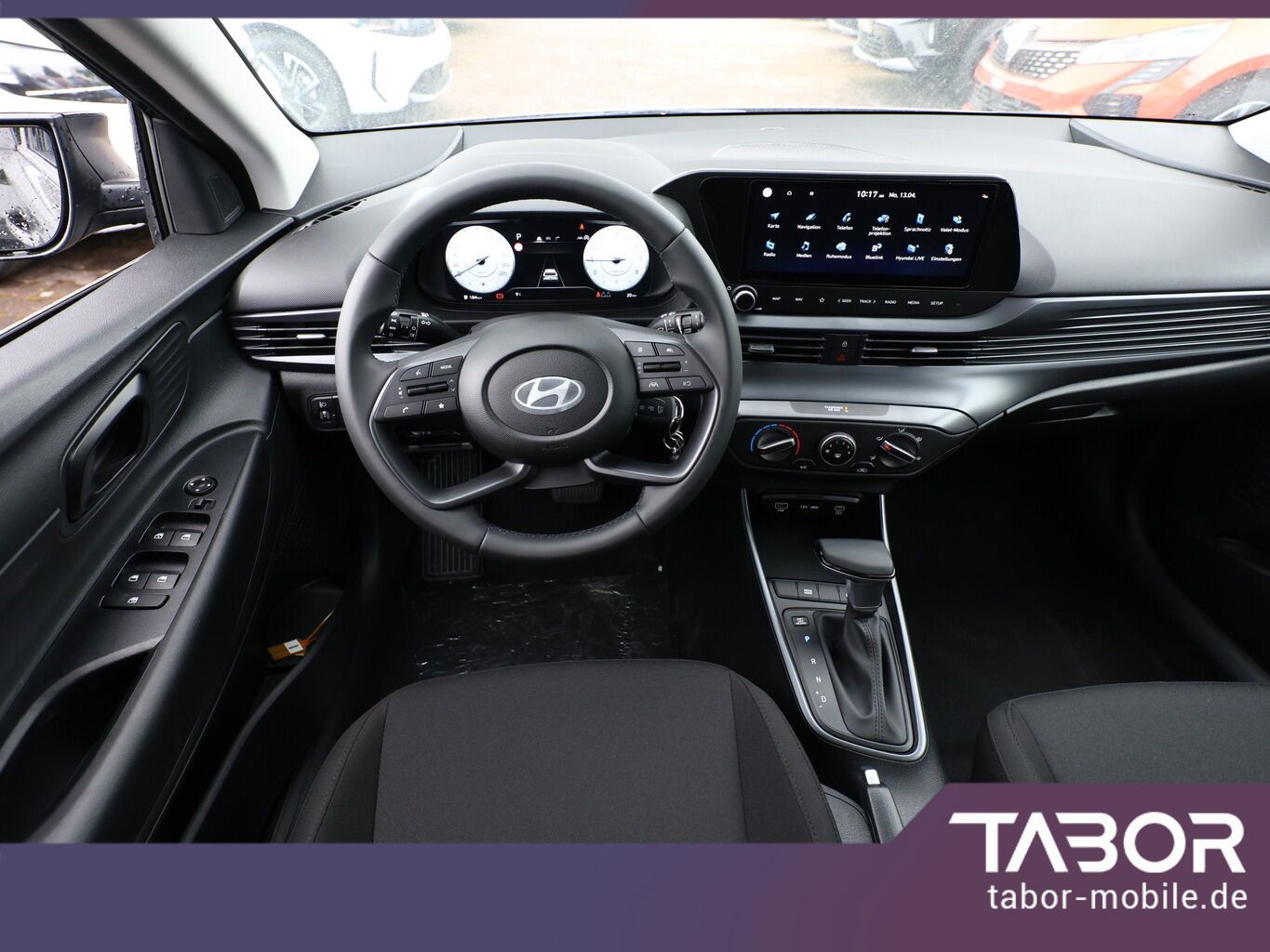 Hyundai i20 - Bild 7