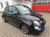 Abarth 500 595 Basis/1HD/VIRTUAL/KLIMA/FREISPRECH/PDC - Abarth aus 2018