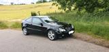 Mercedes-Benz Mercedes cl203 c320 V6 - Mercedes-Benz C 320: Coupe