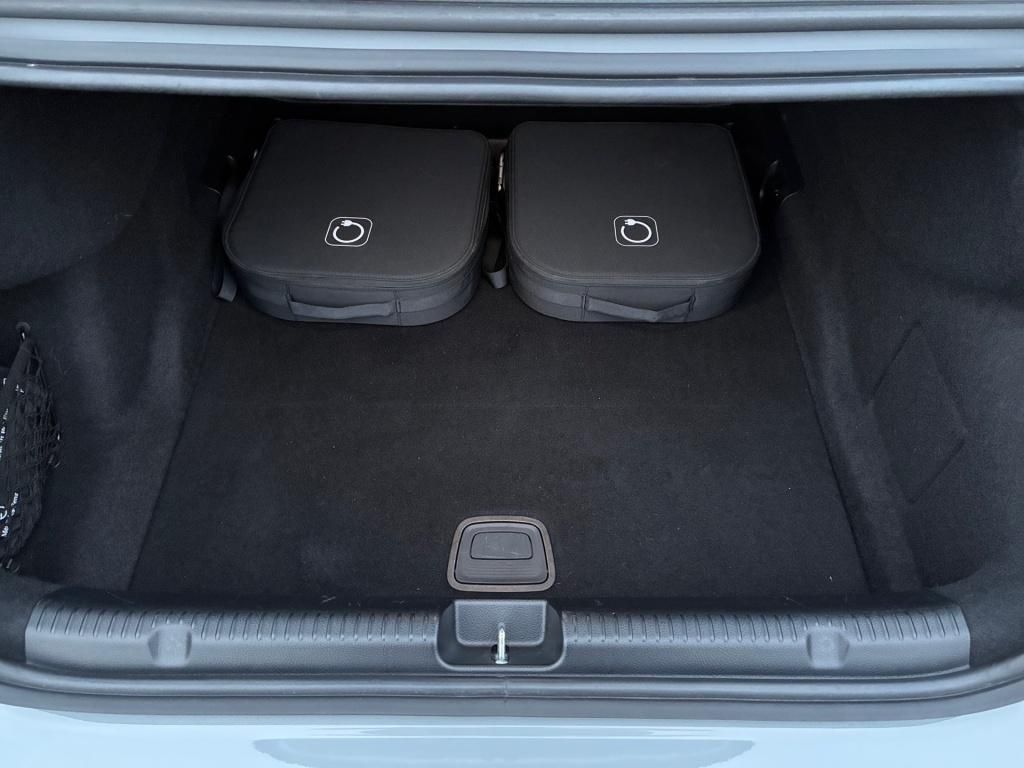 Mercedes-Benz EQE - Bild 8