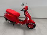 Vespa Primavera RED 125 RST MJ 26 - Offers