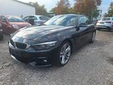 BMW Cabrio 420 d M Sport+Head-Up+Leder - BMW 420 in Karlsruhe