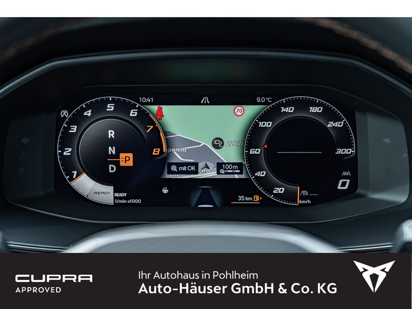 Cupra Leon - Bild 21