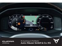 Cupra Leon - Vorschau Bild 21