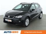 Seat Arona 1.0 TSI Style*PDC*SHZ*KLIMA* - Seat Arona Gebrauchtwagen in Hannover