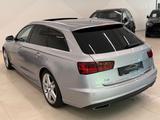 Audi A6 Avant 3.0 TDI S-Line clean diesel quattro - Audi A6: Line TDI