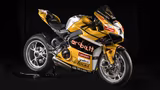 Ducati Panigale V4 World Championship Replica Bautista - Offers