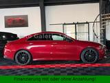 Mercedes-Benz CLA 200d 4Matic*AMG-Line*LED*Widescreen*PANO* - : Rot, Leder