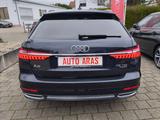 Audi A6 Avant 45 TDI quattro sport - Audi A6: Kombi