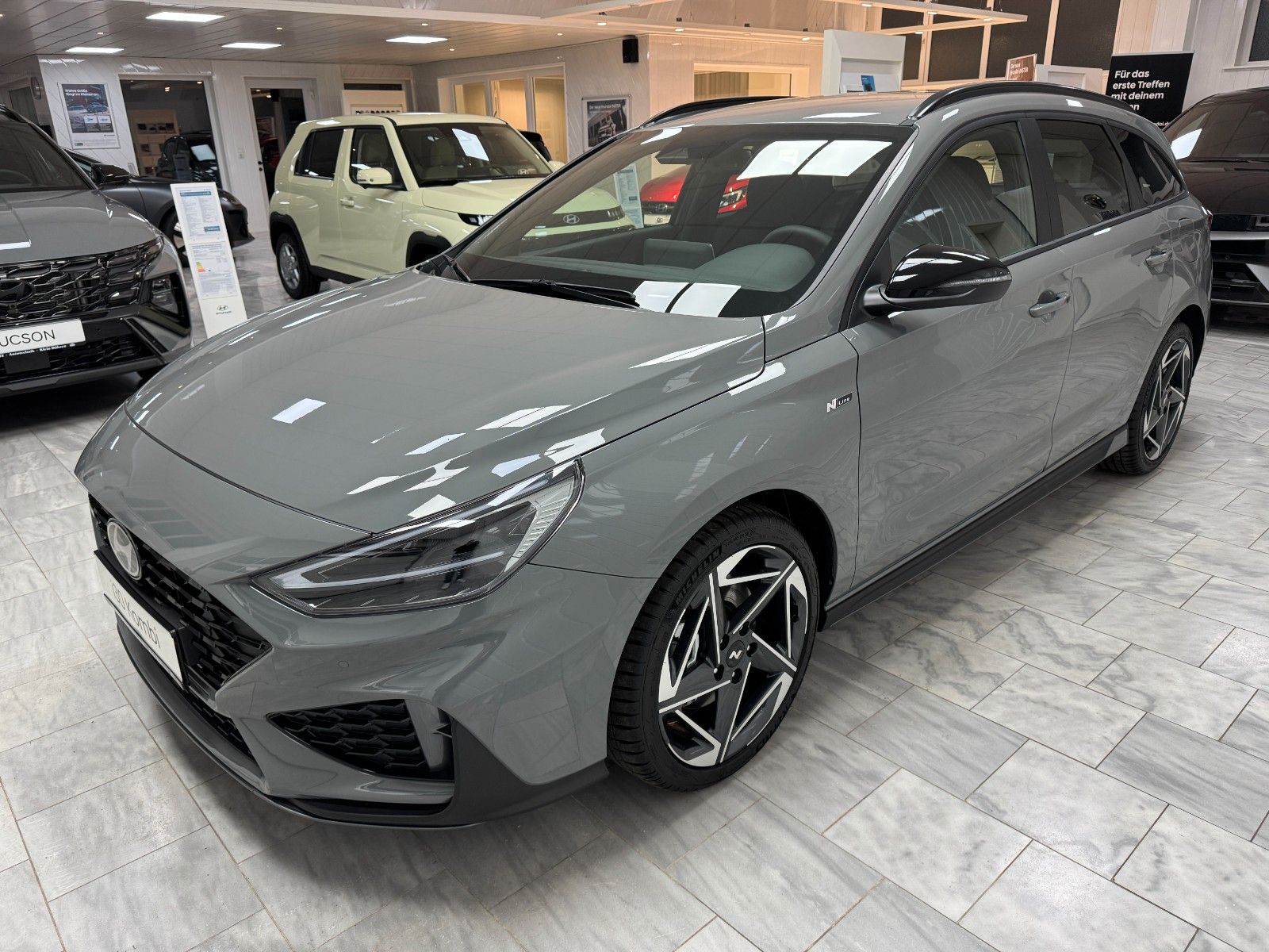 Hyundai i30 – Bild 9