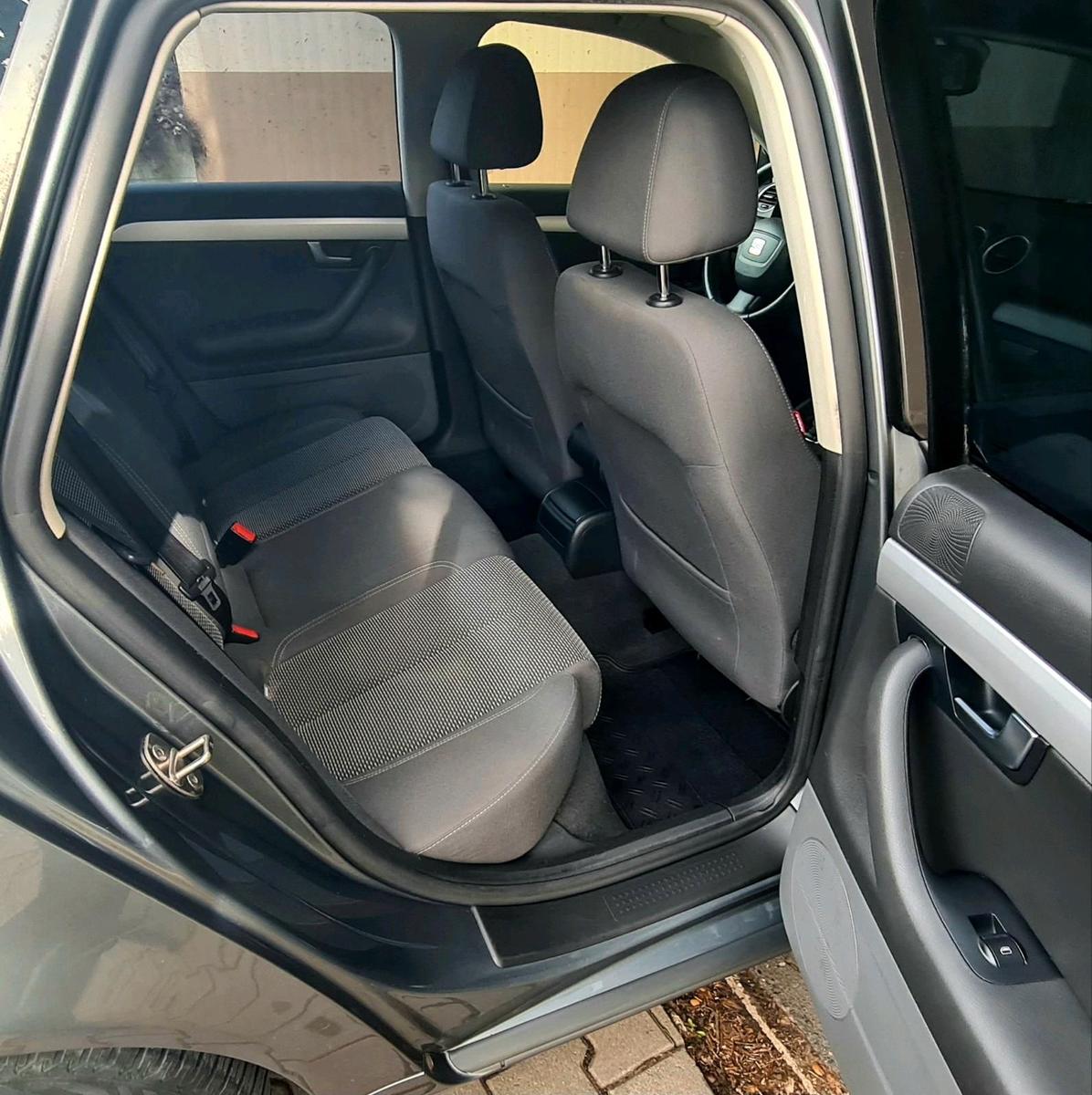 Seat Exeo 2012 — photo 13