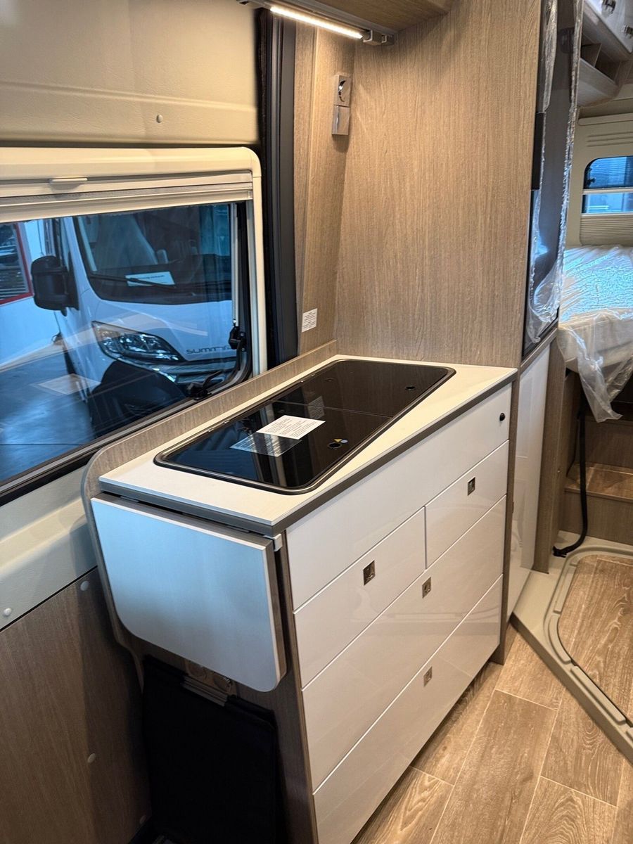 Fahrzeugabbildung Pössl Roadcruiser XL Citroen 180 PS Premium,LED