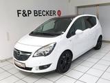 Opel Meriva B Innovation 1.7 CDTI Automatik - Opel Meriva in Wuppertal