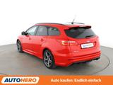 Ford Focus 1.5 EcoBoost ST-Line Aut.*NAVI*TEMPO*XENON - Ford Focus mit Benzin-Antrieb: Kombi, Automatik