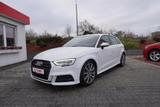 Audi A3 Sportback 1.4 TFSI S-tronic S-Line LED Navi - Audi A3: Automatik