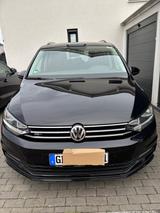 Volkswagen Touran 1.5 TSI ACT OPF DSG Comfortline Comfo... - Volkswagen Touran mit Benzin-Antrieb: Kombi, Automatik