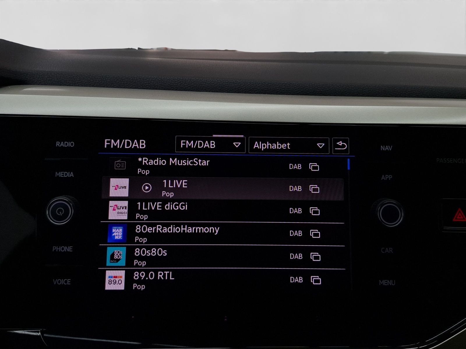 Volkswagen Taigo - Bild 14