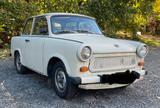 Trabant P 601 S Tüv 2026 - Trabant Gebrauchtwagen in Dresden