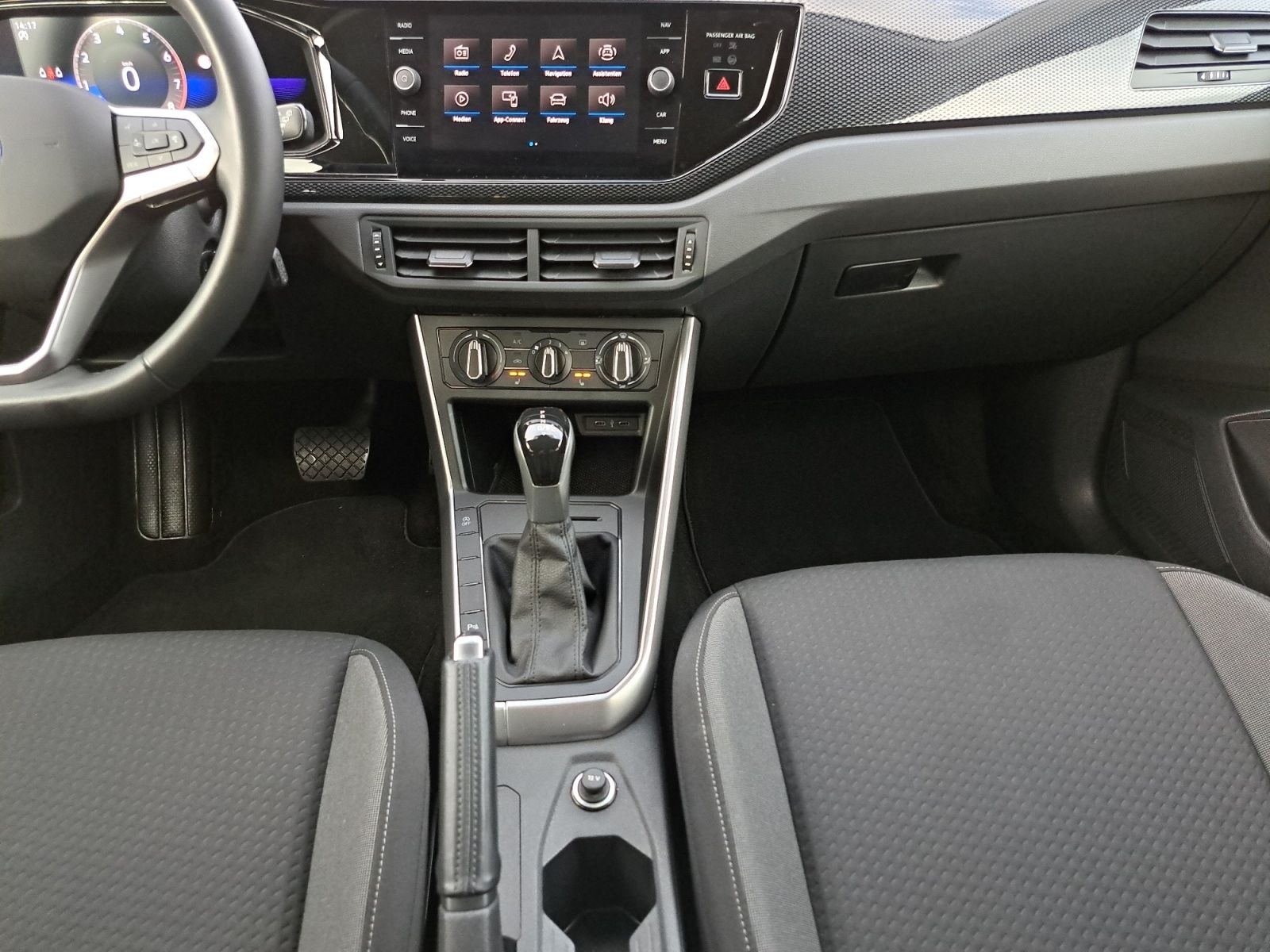 Volkswagen Taigo - Bild 23