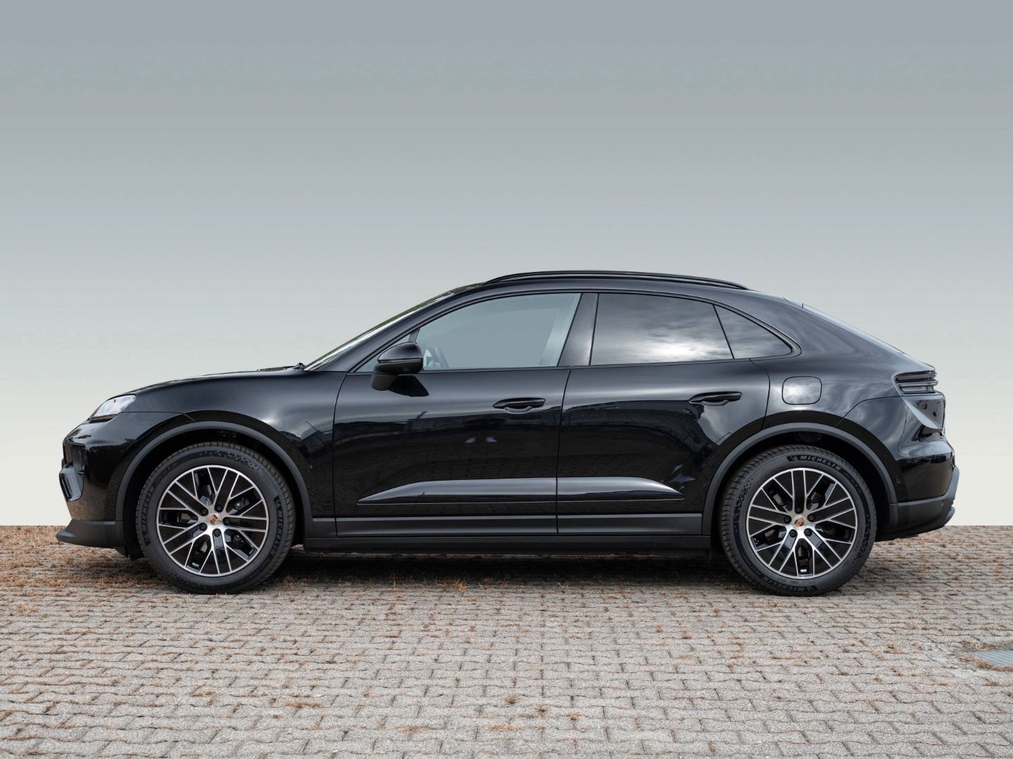 Porsche Macan imagem 2