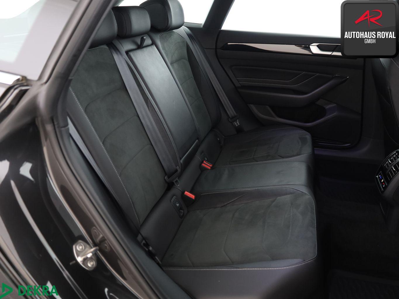 Volkswagen Arteon Shooting Brake 2.0 TSI R LINE 360,MASSAGE, миниатюра 12