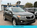 Kia Sorento Vision 4WD - 2.2 Diesel - Navi - Kia Sorento: Grün