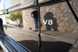 Mercedes-Benz G 500 Sportabgas, Verstellfahrwerk, Sitzklima - gebrauchte Mercedes-Benz G 500 aus dem Jahr 2016