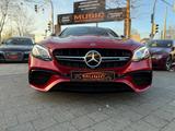 Mercedes-Benz E 63 AMG - gebrauchte Mercedes-Benz E 63 AMG aus dem Jahr 2019