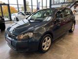 Volkswagen Golf VI Comfortline *Klima*PDC*Euro 5*Isofix* - Limousine bis 5.000 Euro